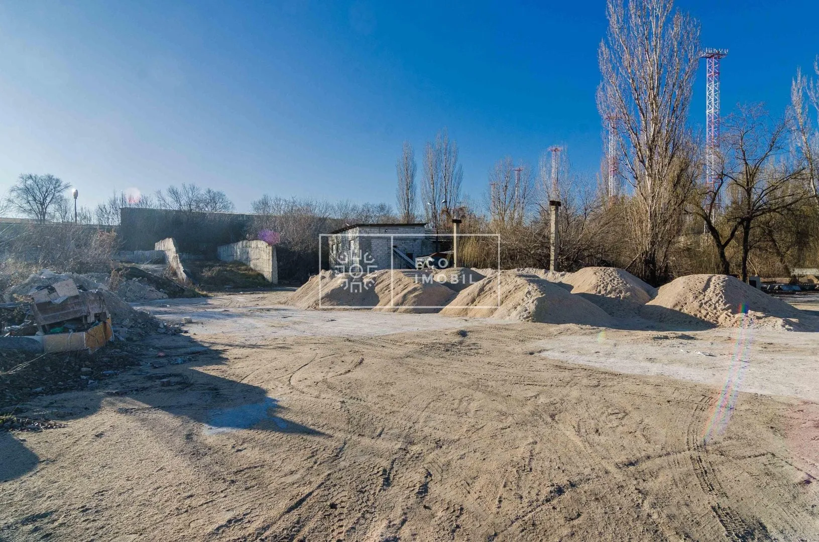 Склад, 44 000 м² — Изображение 4