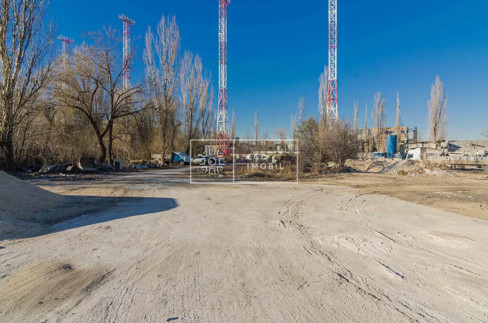 Склад, 44 000 м² — Изображение 2