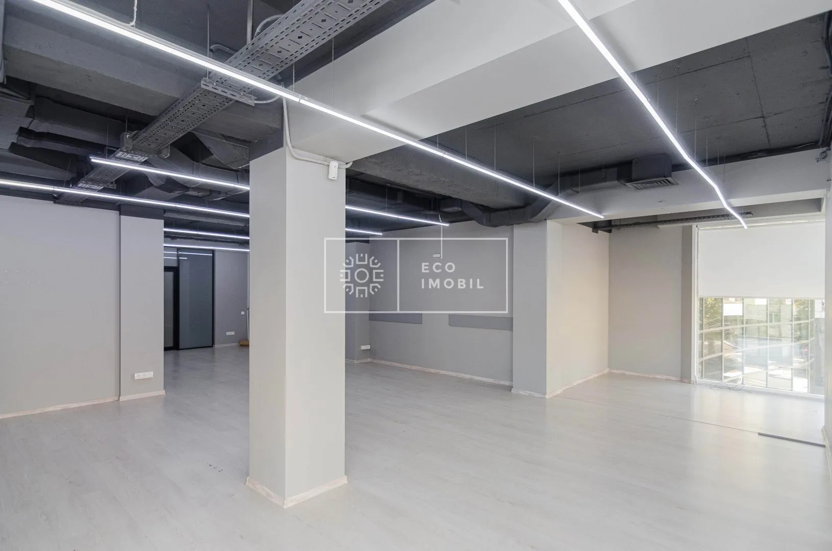 1-bedroom office, 74 m² — Image 3