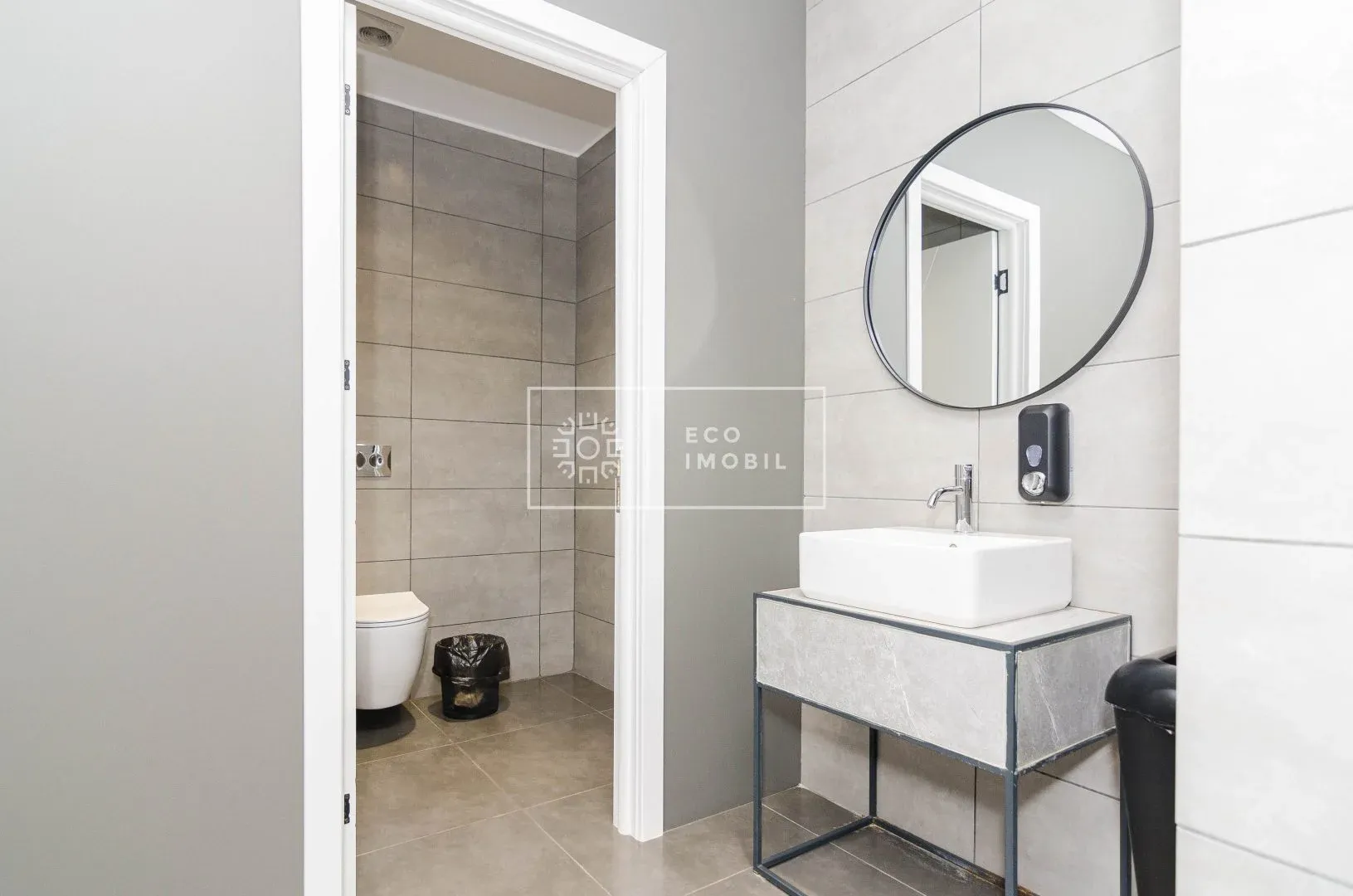 1-bedroom office, 74 m² — Image 2