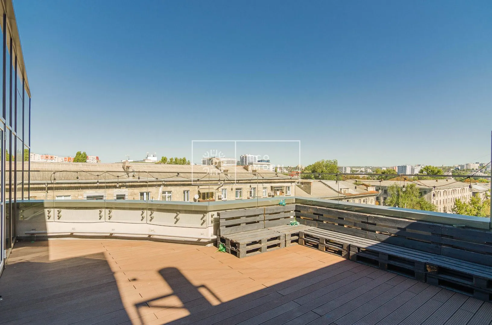 1-camere birou, 111 m² — Imagine 4