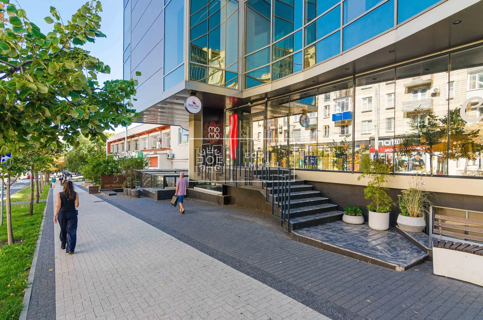 Офис, 111 м² — Изображение 1