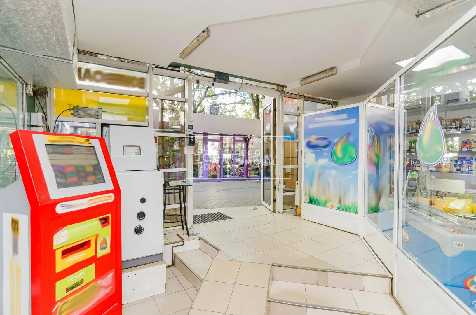 1-camere birou, 330 m² — Imagine 2