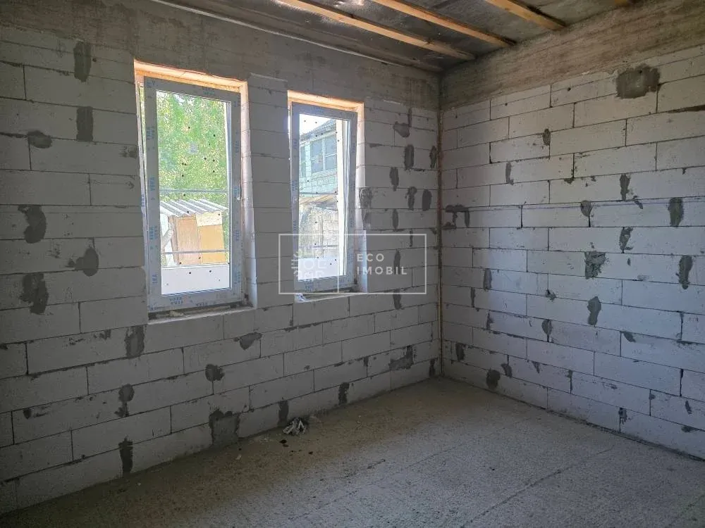 1-этажный дом, 3 комнаты, 140 м² — Изображение 3
