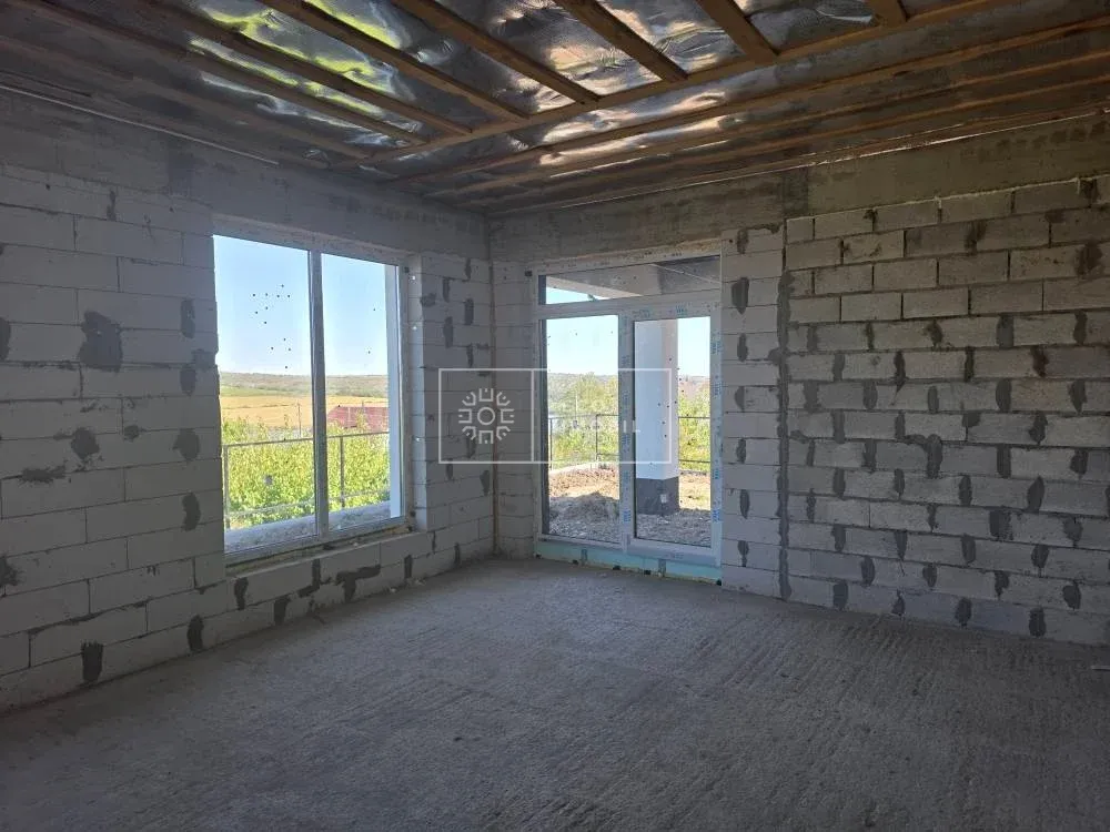 1-этажный дом, 3 комнаты, 140 м² — Изображение 2