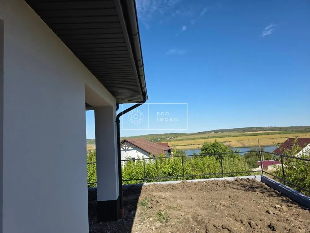 1-этажный дом, 3 комнаты, 140 м² — Изображение 4