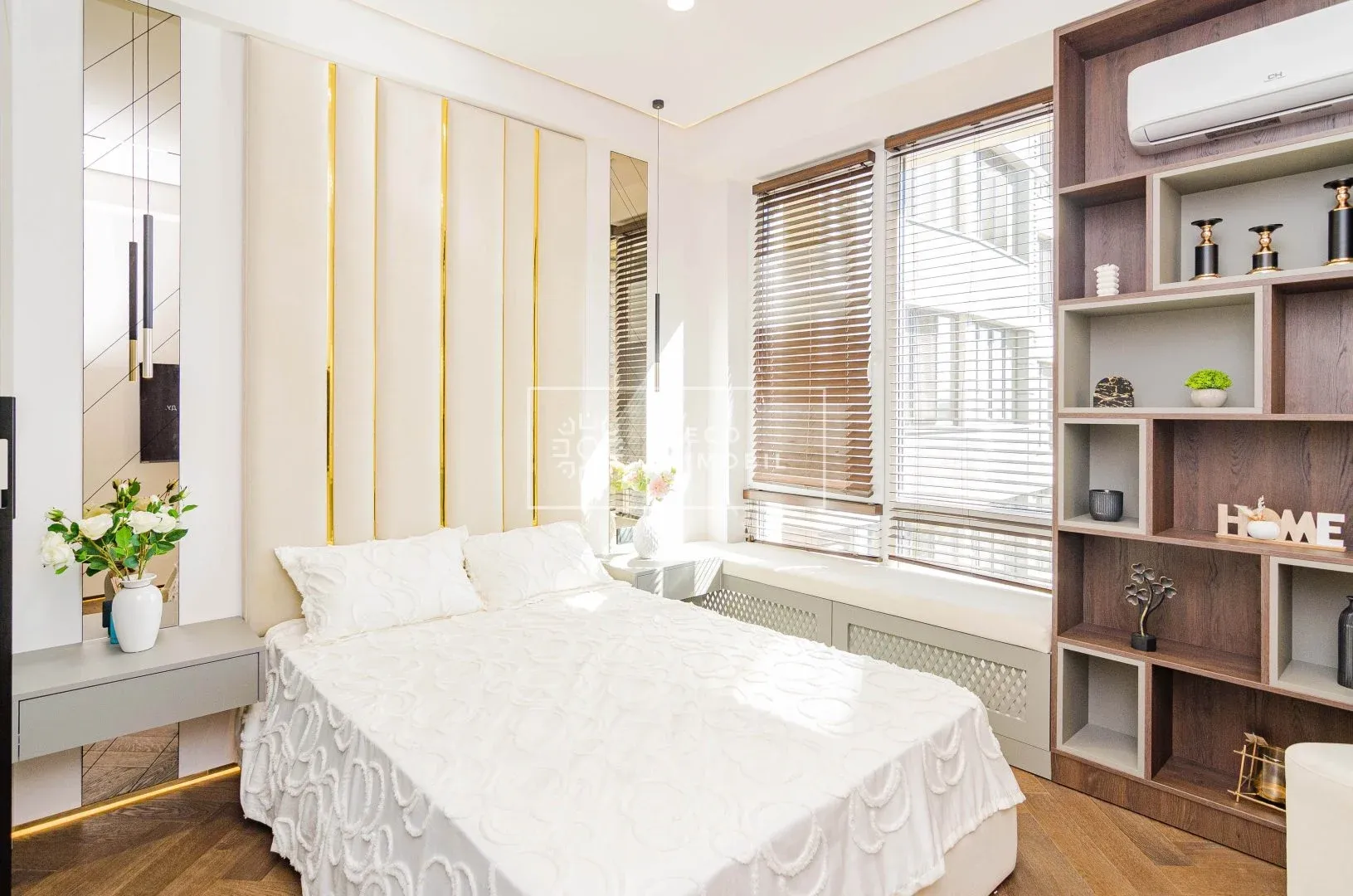 3-комнатная квартира, 73 м² — Изображение 4