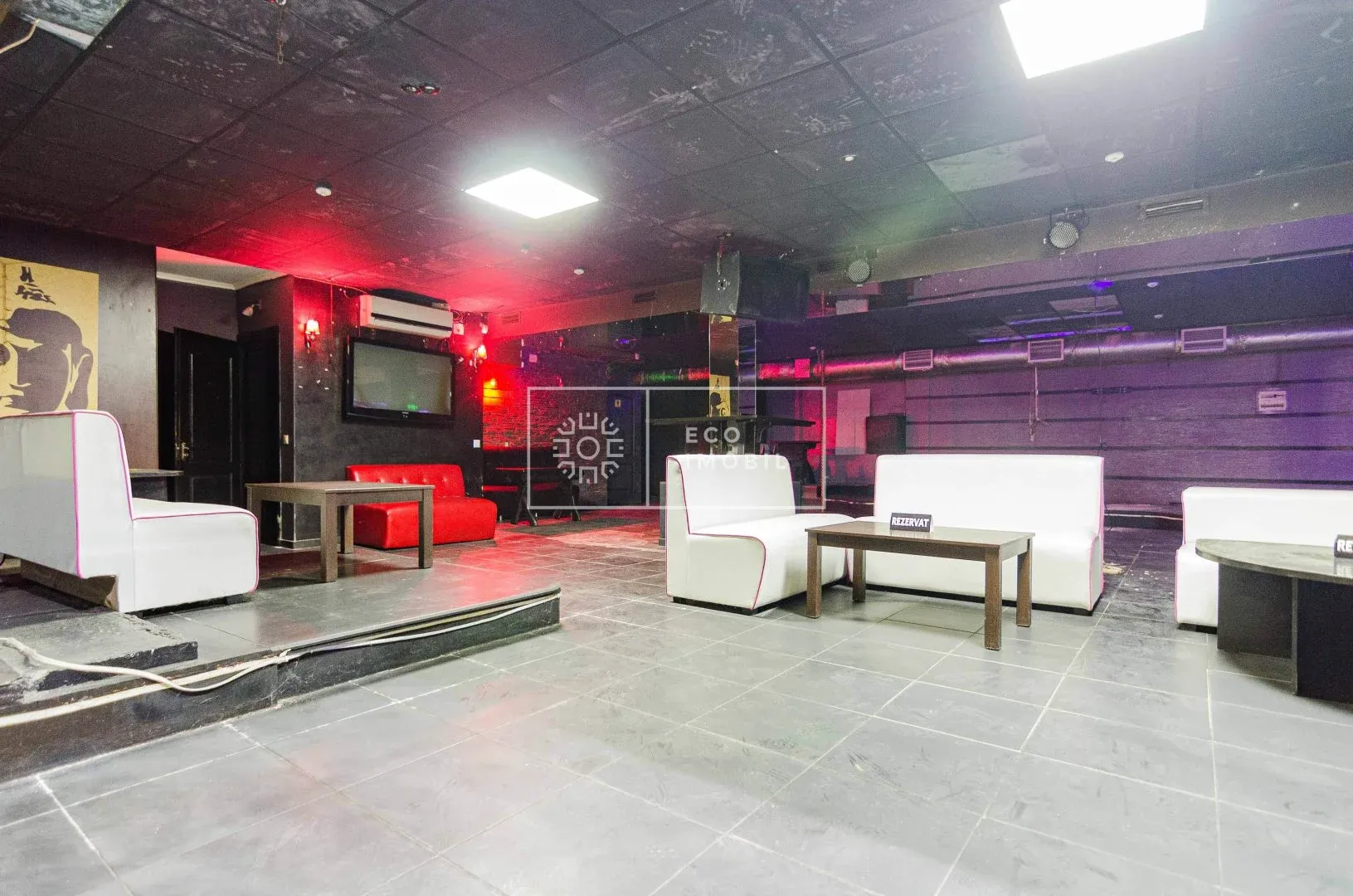 1-комнатный офис, 450 м² — Изображение 3