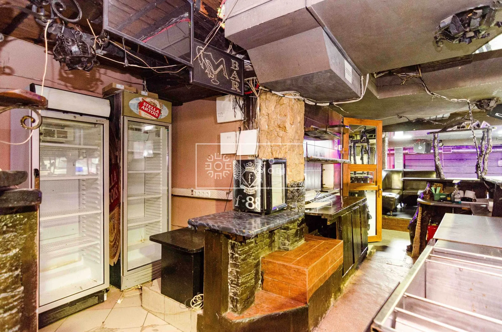 1-комнатный офис, 450 м² — Изображение 2