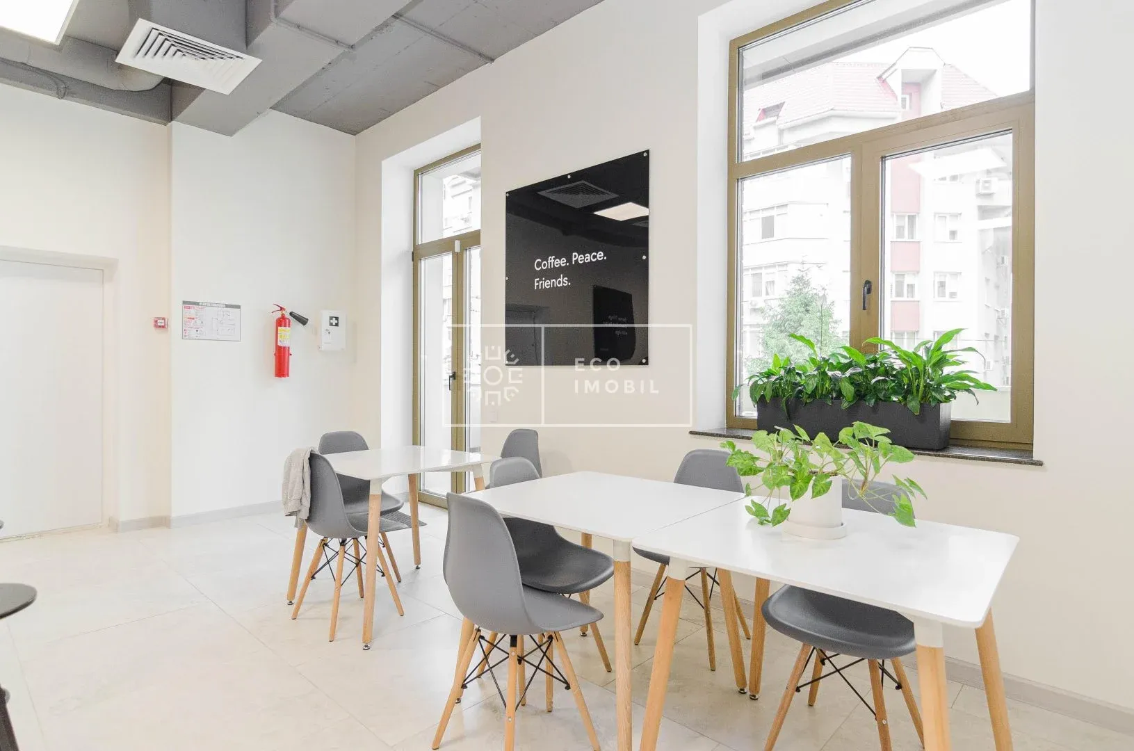 1-bedroom office, 485 m² — Image 3