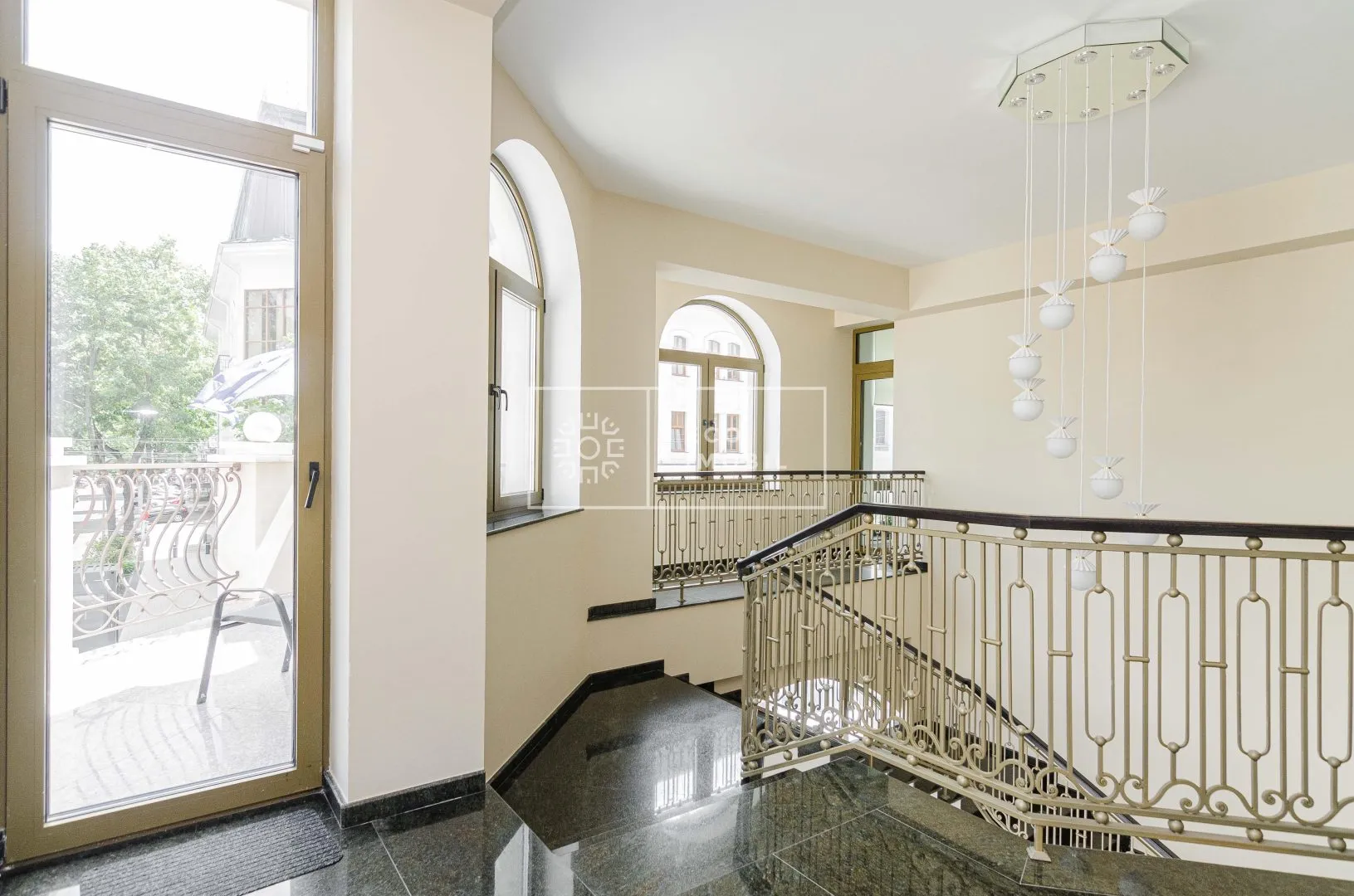 1-bedroom office, 485 m² — Image 4