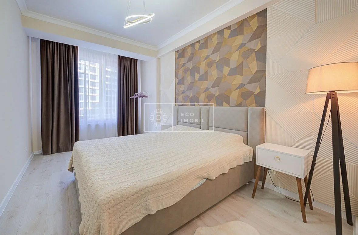1-комнатная квартира, 50 м² — Изображение 3