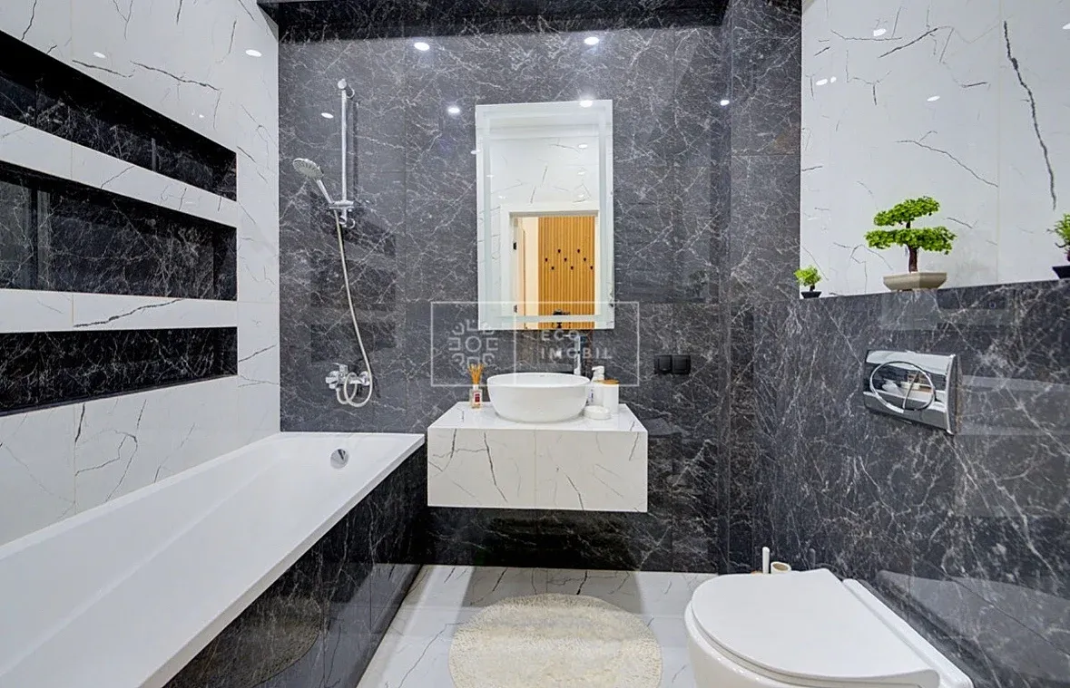1-комнатная квартира, 50 м² — Изображение 4