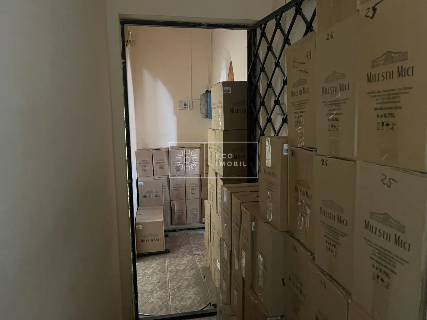 1-camere birou, 70 m² — Imagine 2