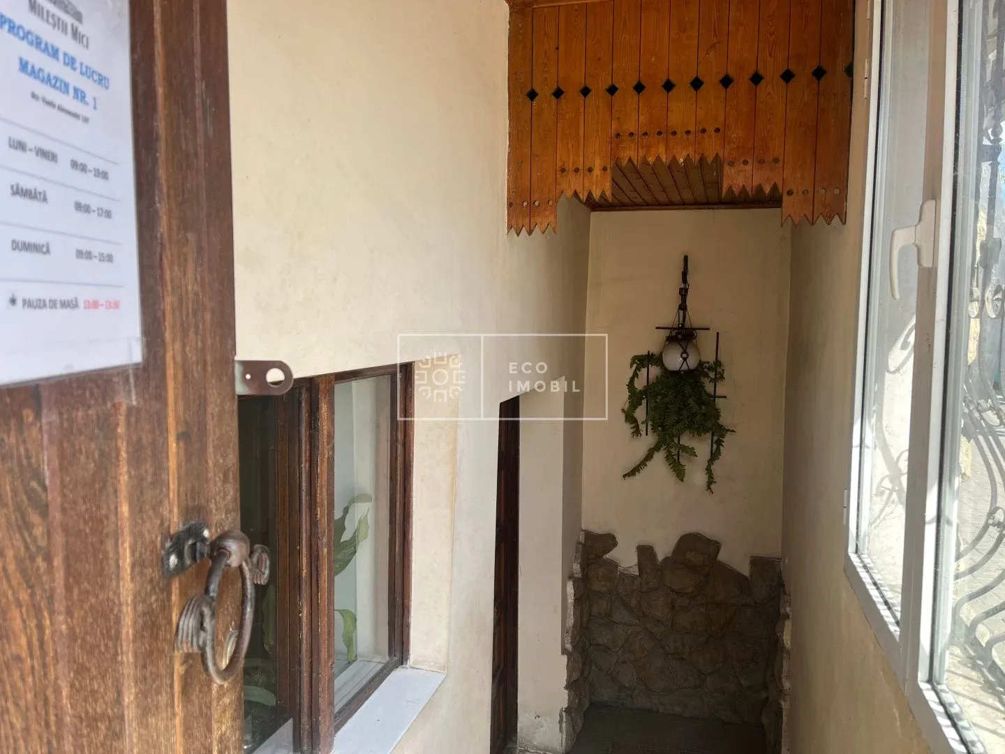 1-camere birou, 70 m² — Imagine 3