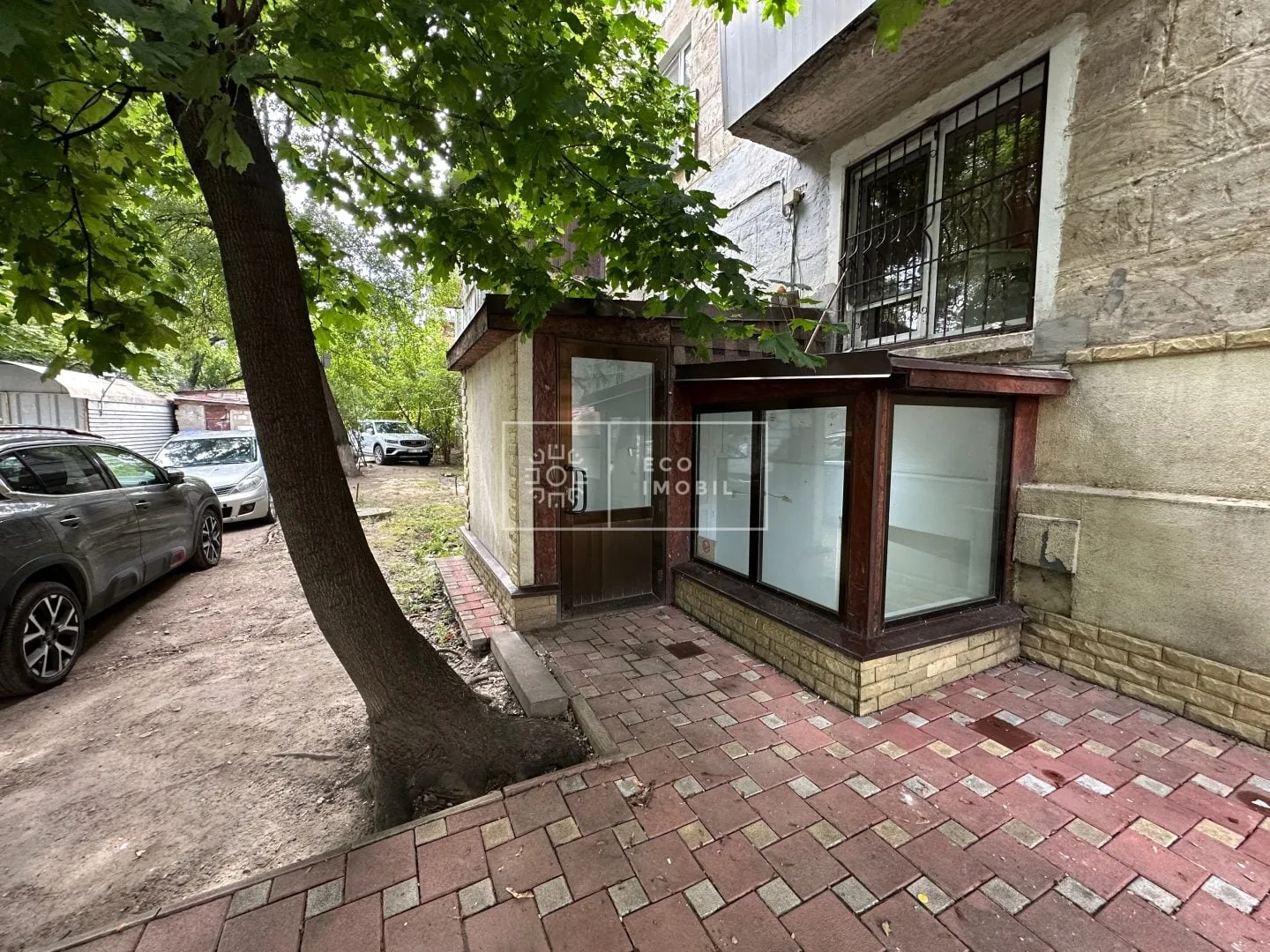 2-bedroom office, 65 m² — Image 3