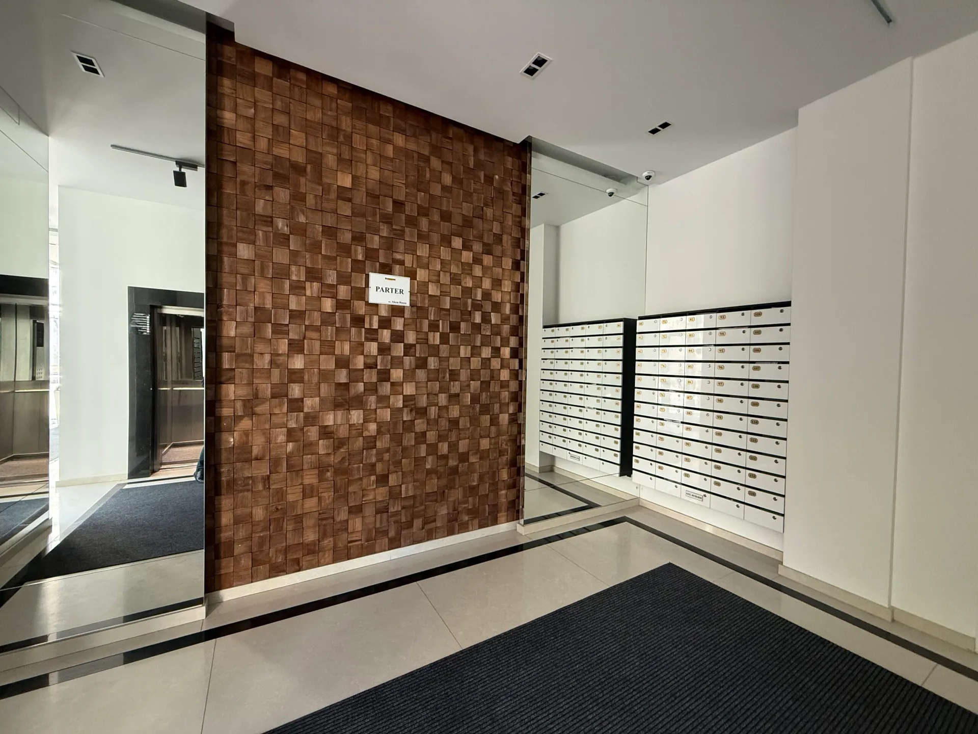 2-camere apartament, 65 m² — Imagine 6
