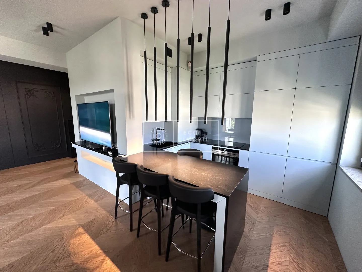1-комнатная квартира, 66 м² — Изображение 2