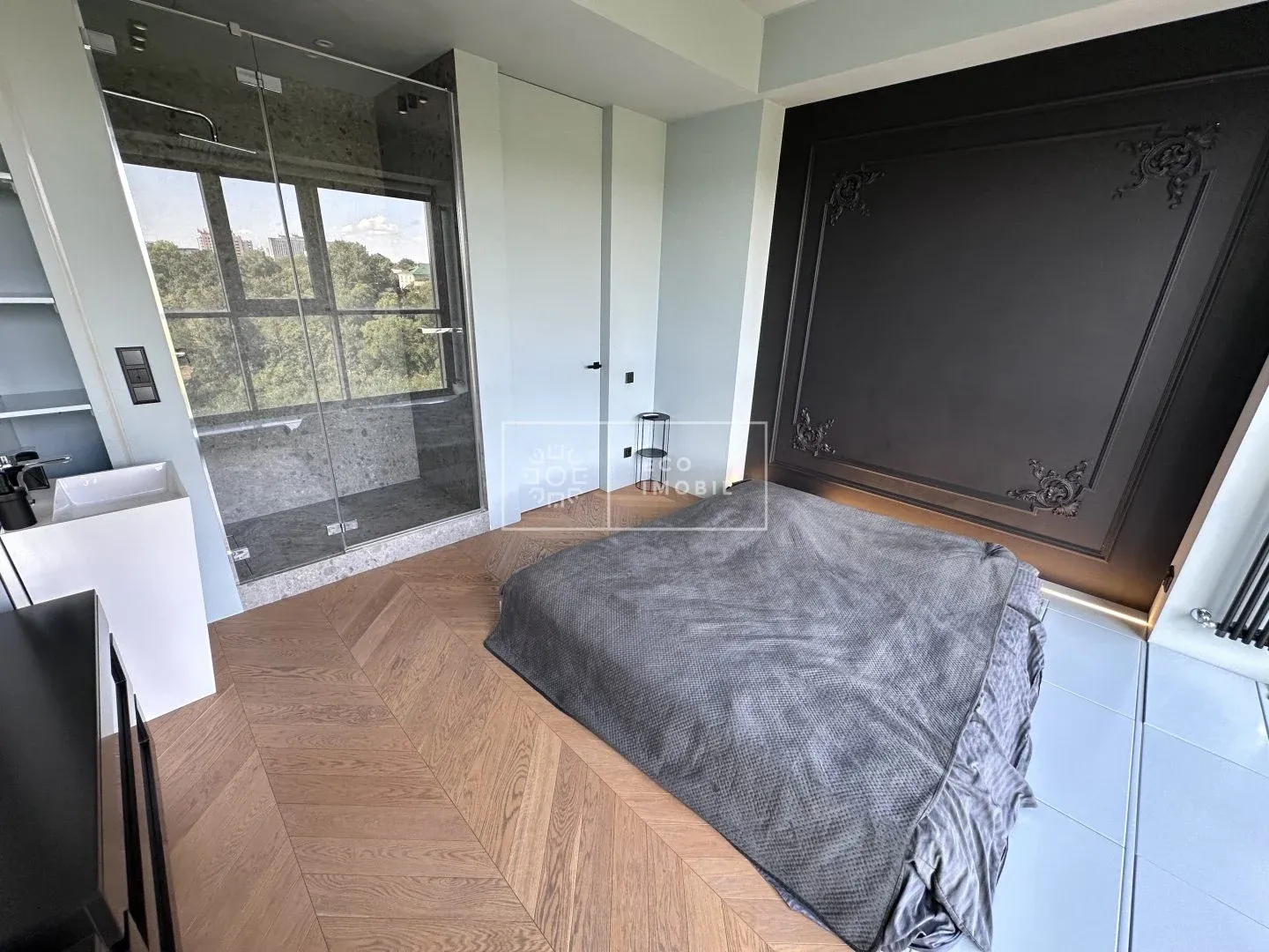 1-комнатная квартира, 66 м² — Изображение 3
