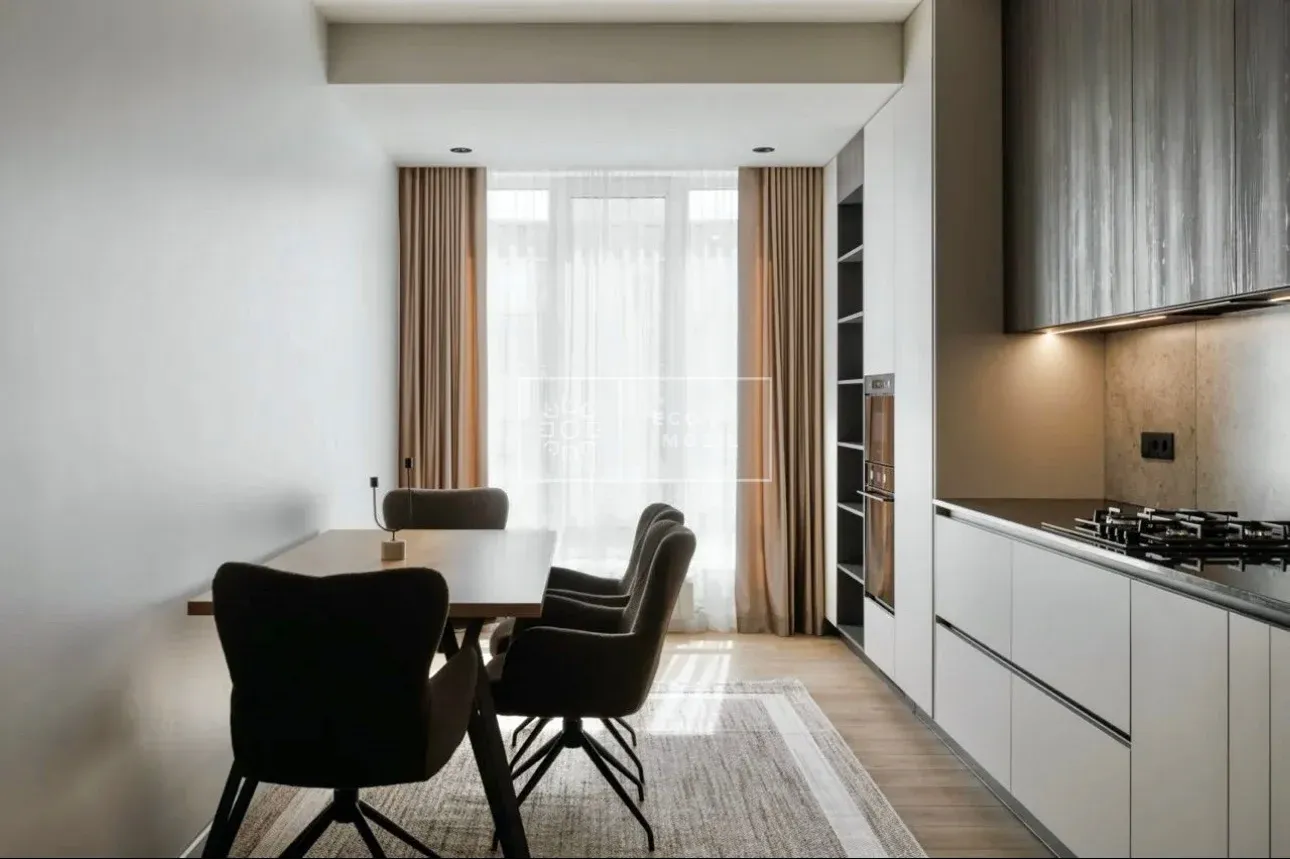 2-bedroom apartment, 65 m² — Image 2