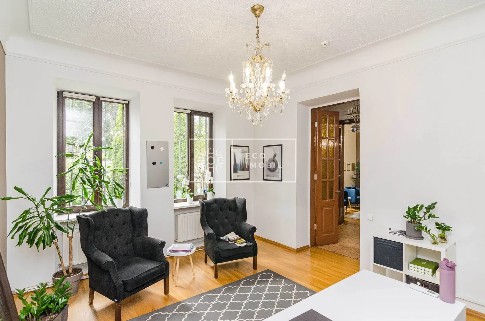 4-bedroom office, 173 m² — Image 2