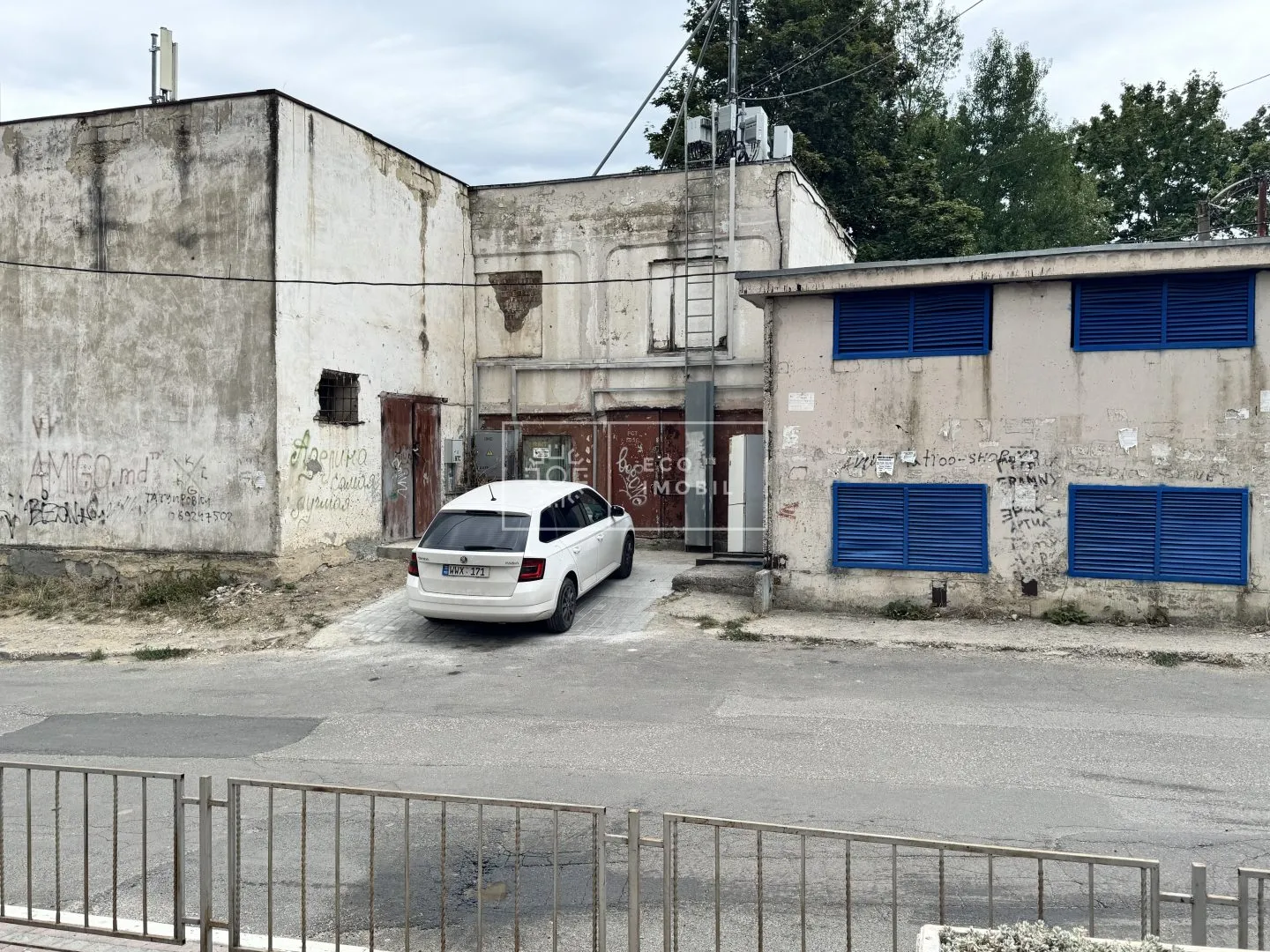 Склад, 140 м² — Изображение 3