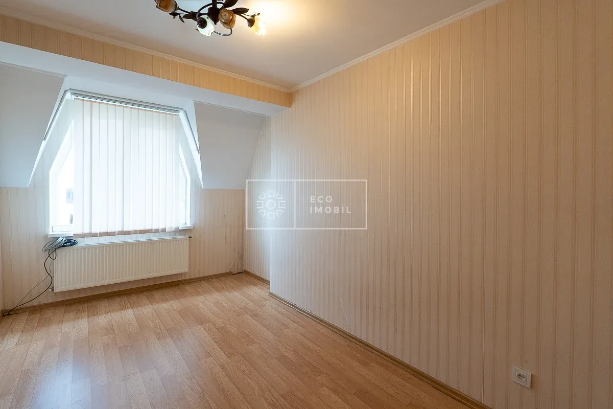 1-bedroom apartment, 31.5 m² — Image 3