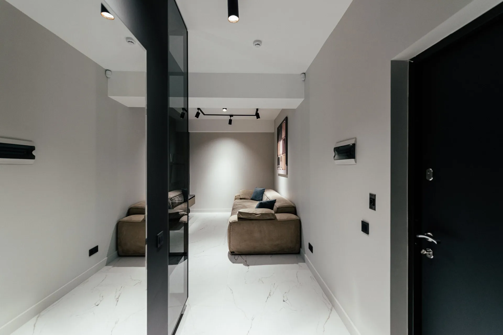 2-camere apartament, 60 m² — Imagine 6