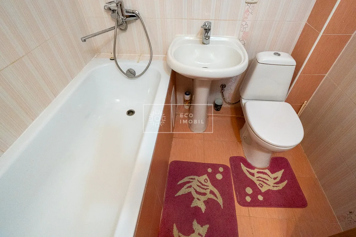 1-bedroom apartment, 31.5 m² — Image 2