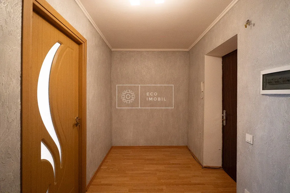 1-bedroom apartment, 31.5 m² — Image 4
