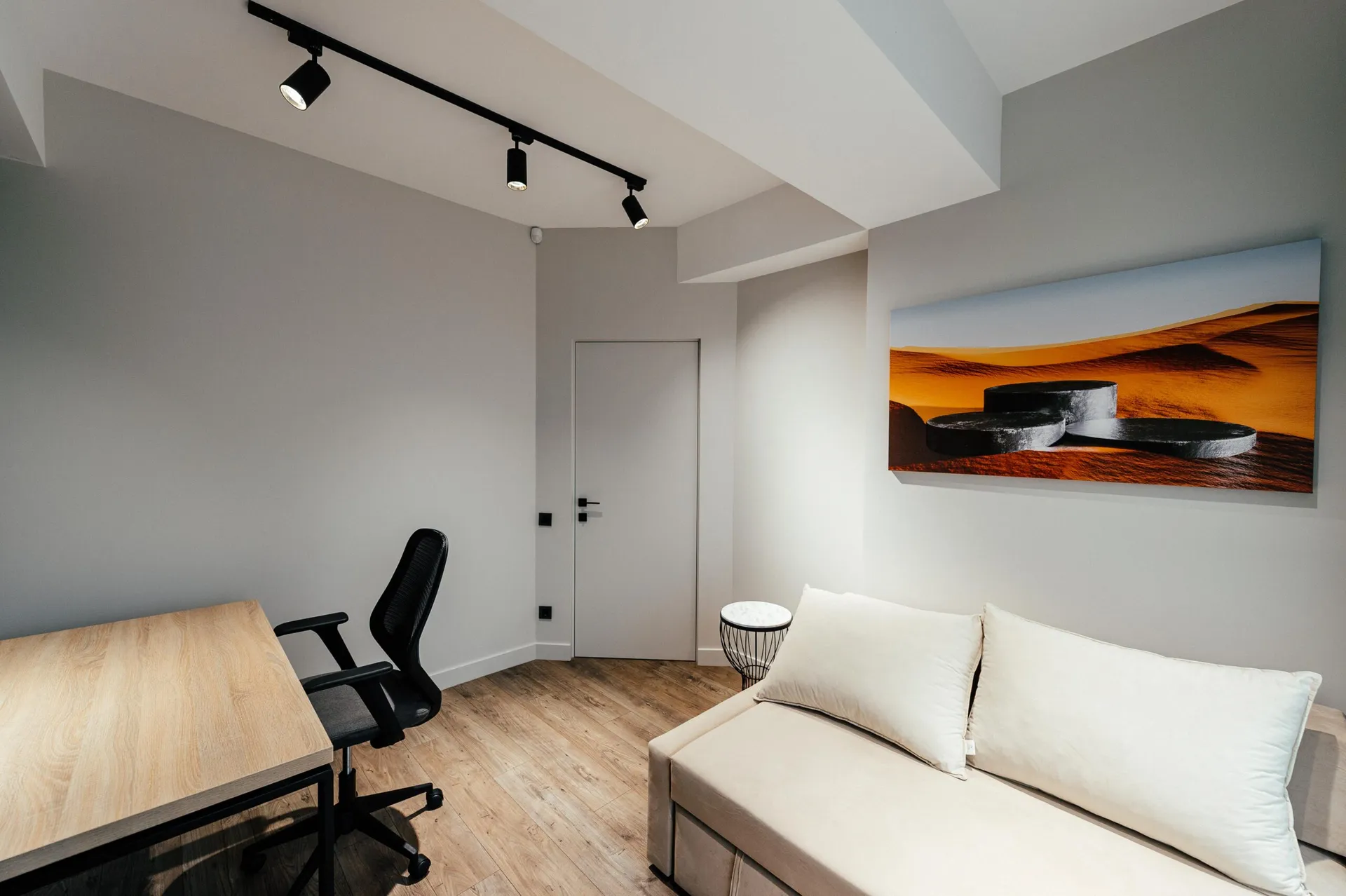 1-camere apartament, 65 m² — Imagine 5