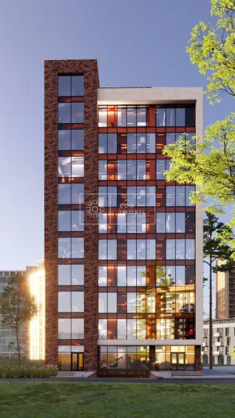 1-camere birou, 205.6 m² — Imagine 2