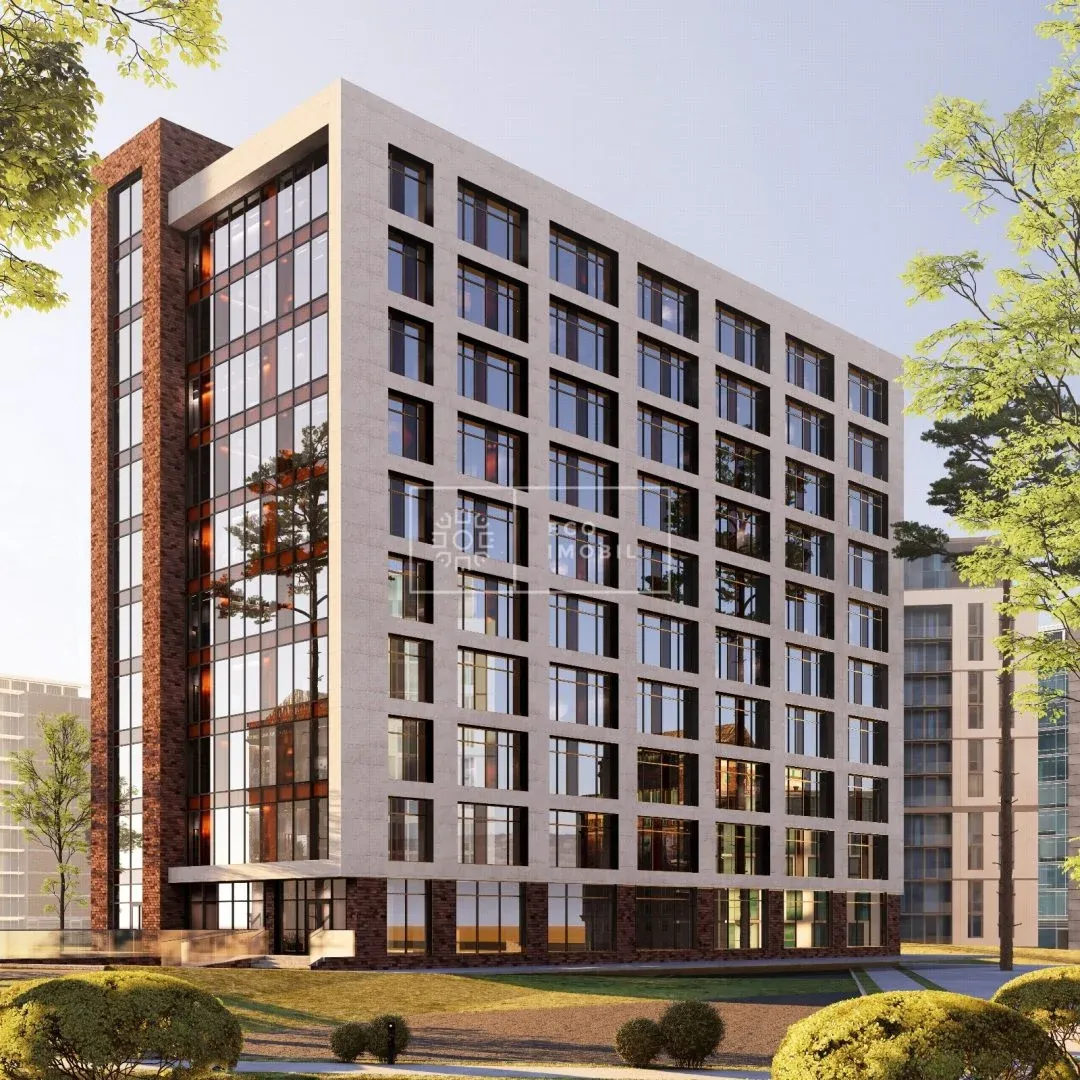1-camere birou, 205.6 m² — Imagine 3