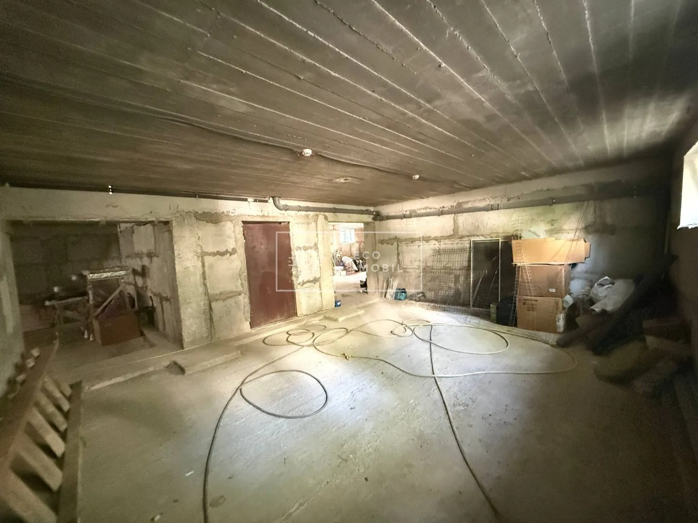 1-camere birou, 230 m² — Imagine 1