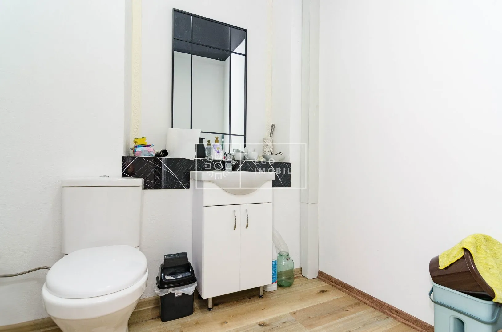 1-комнатный офис, 154.6 м² — Изображение 3