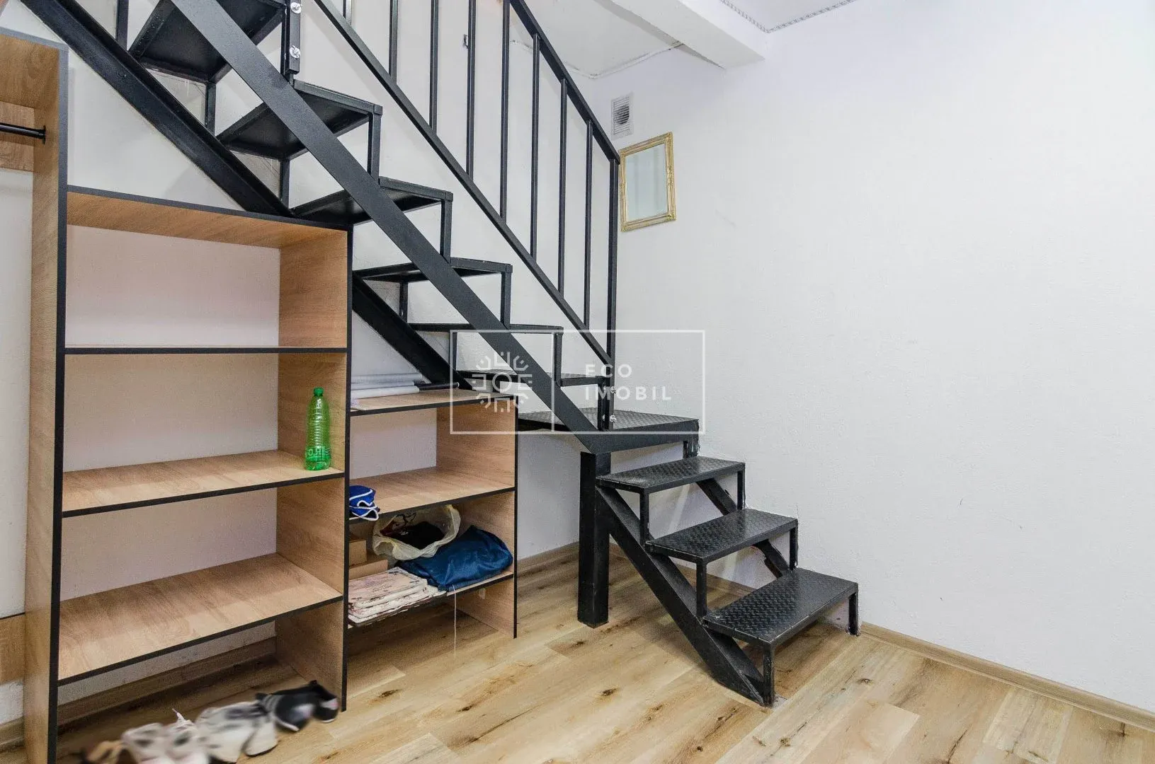 1-комнатный офис, 154.6 м² — Изображение 4