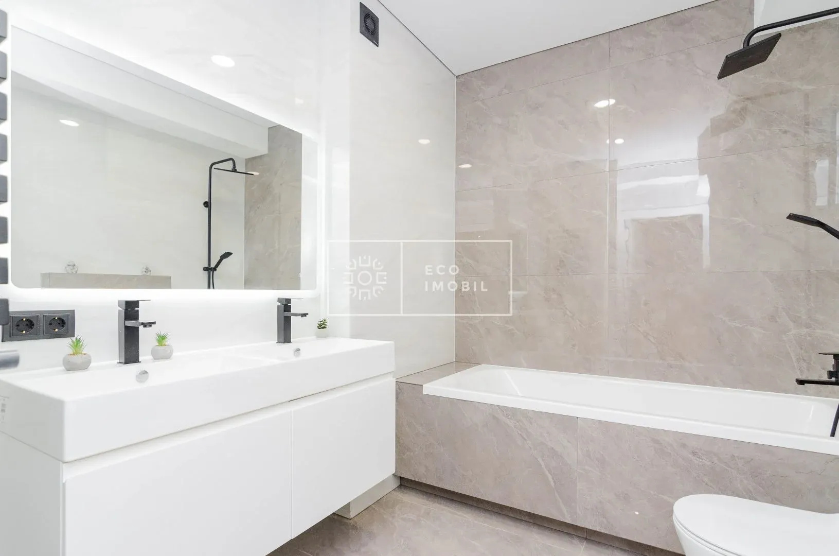 2-комнатная квартира, 70 м² — Изображение 4