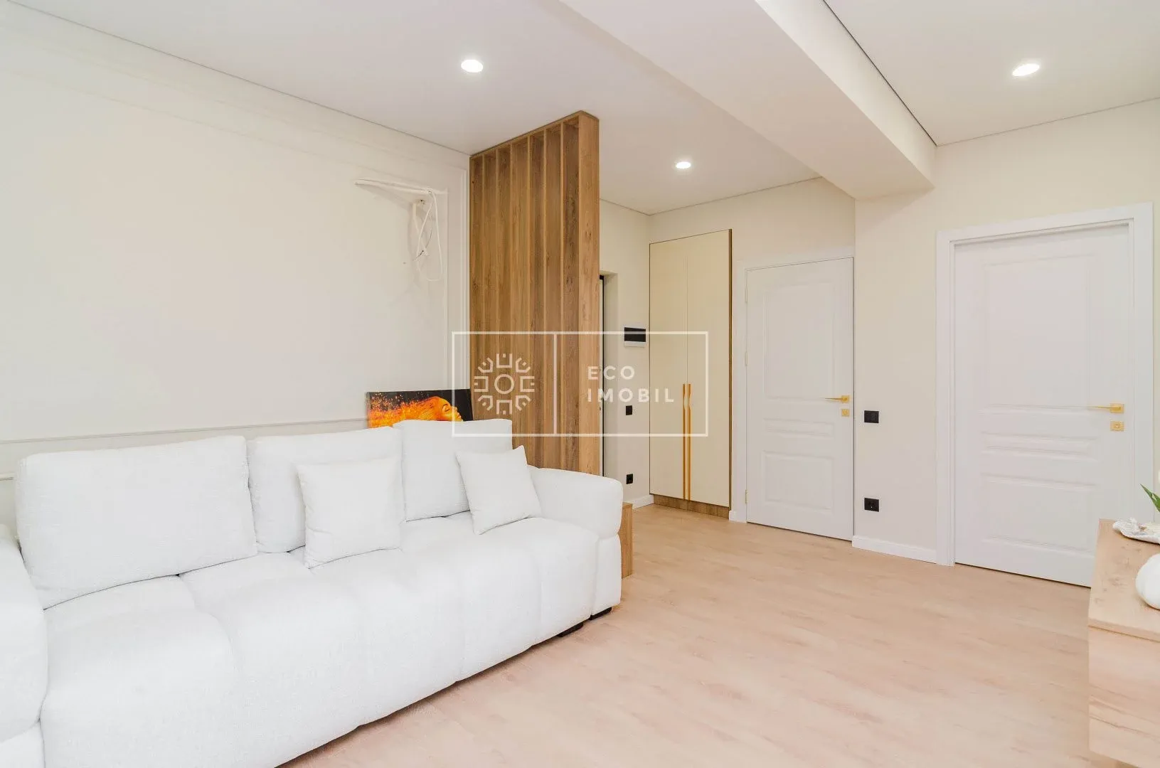 2-комнатная квартира, 70 м² — Изображение 1
