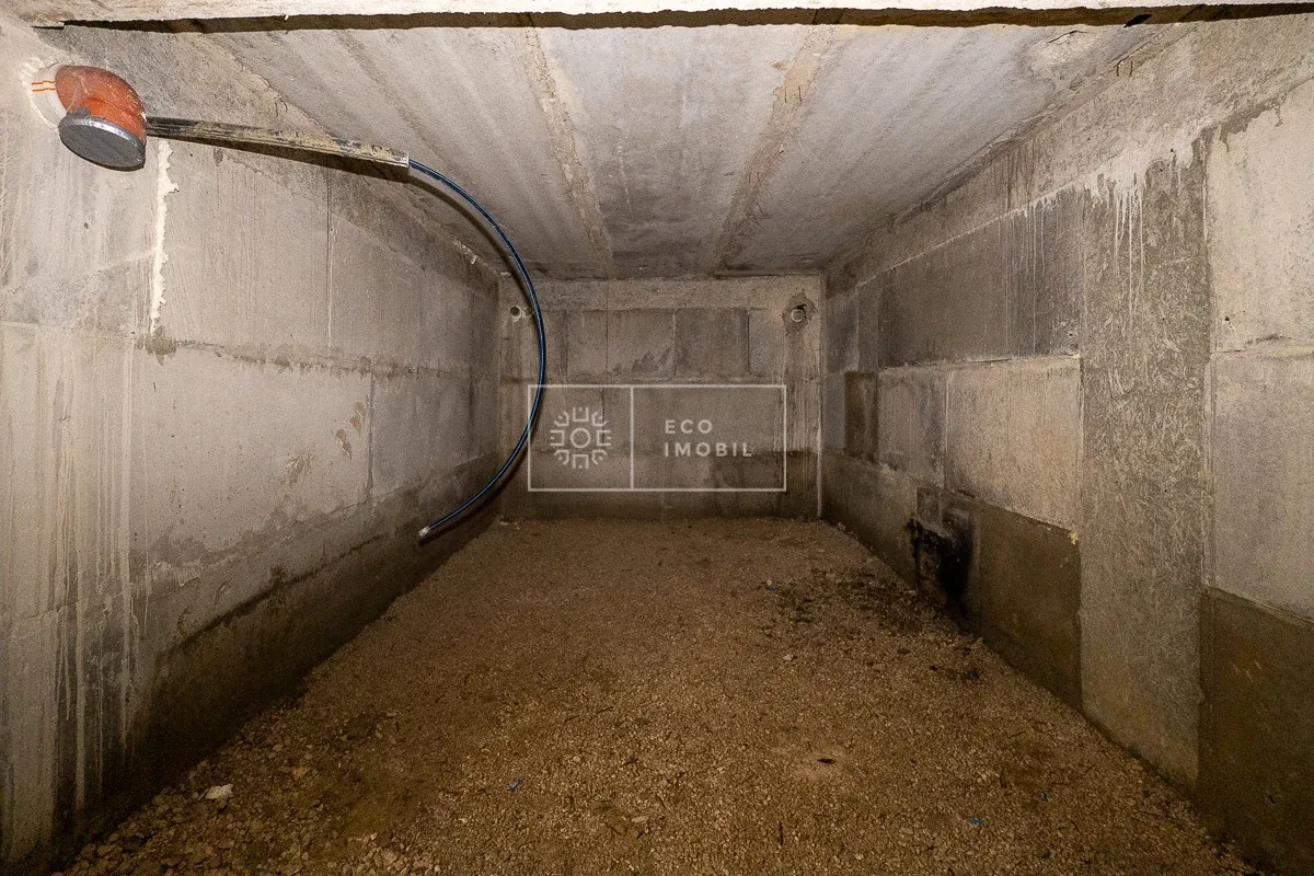 2-этажный дом, 3 комнаты, 134 м² — Изображение 3
