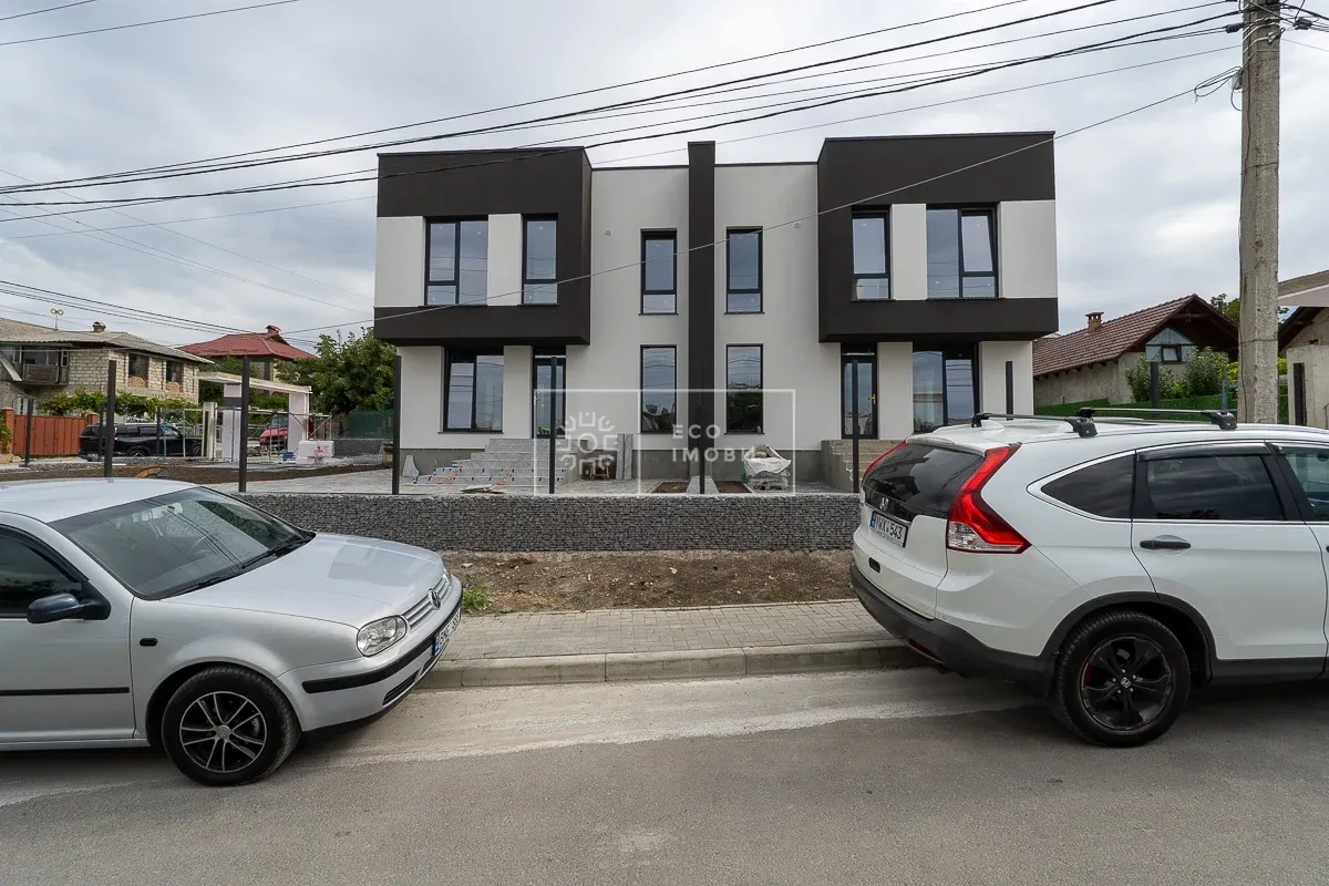 2-этажный дом, 3 комнаты, 134 м² — Изображение 1