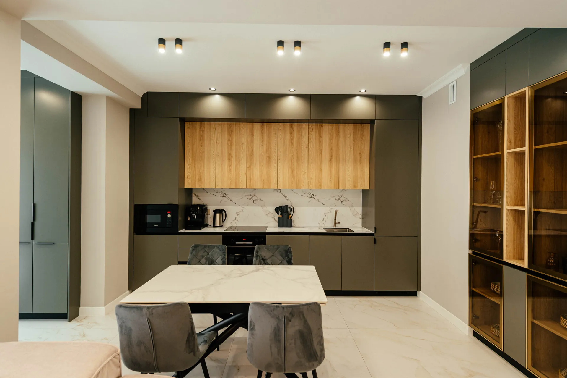 1-camere apartament, 65 m² — Imagine 2