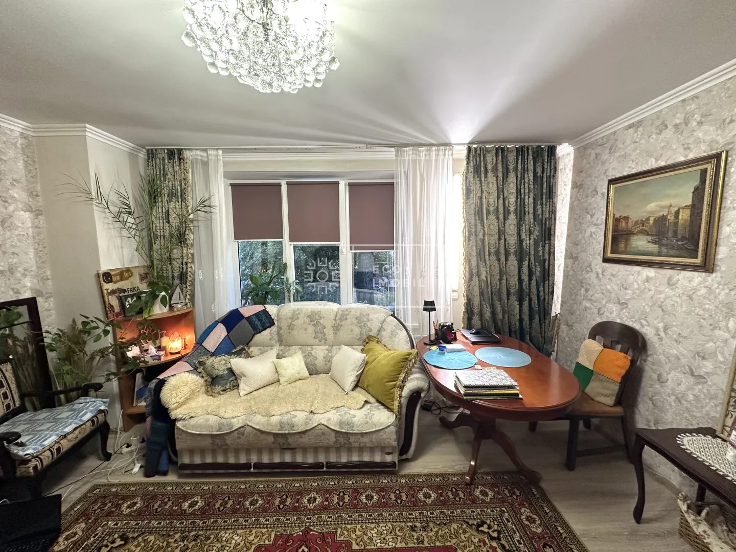 2-комнатная квартира, 38 м² — Изображение 1