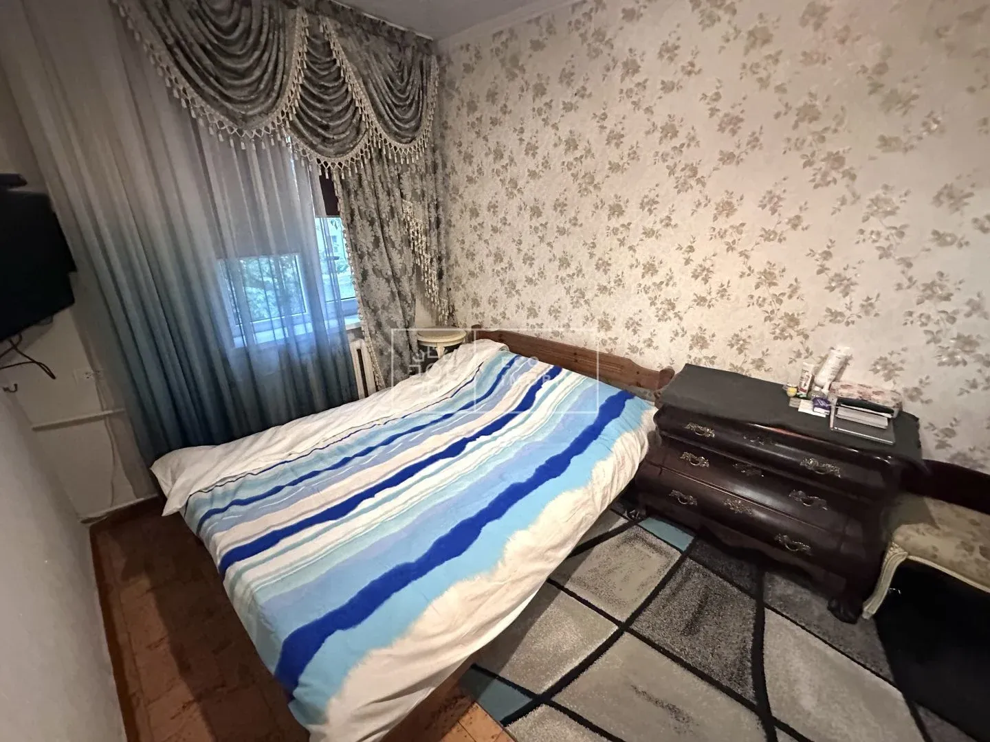 2-комнатная квартира, 38 м² — Изображение 3