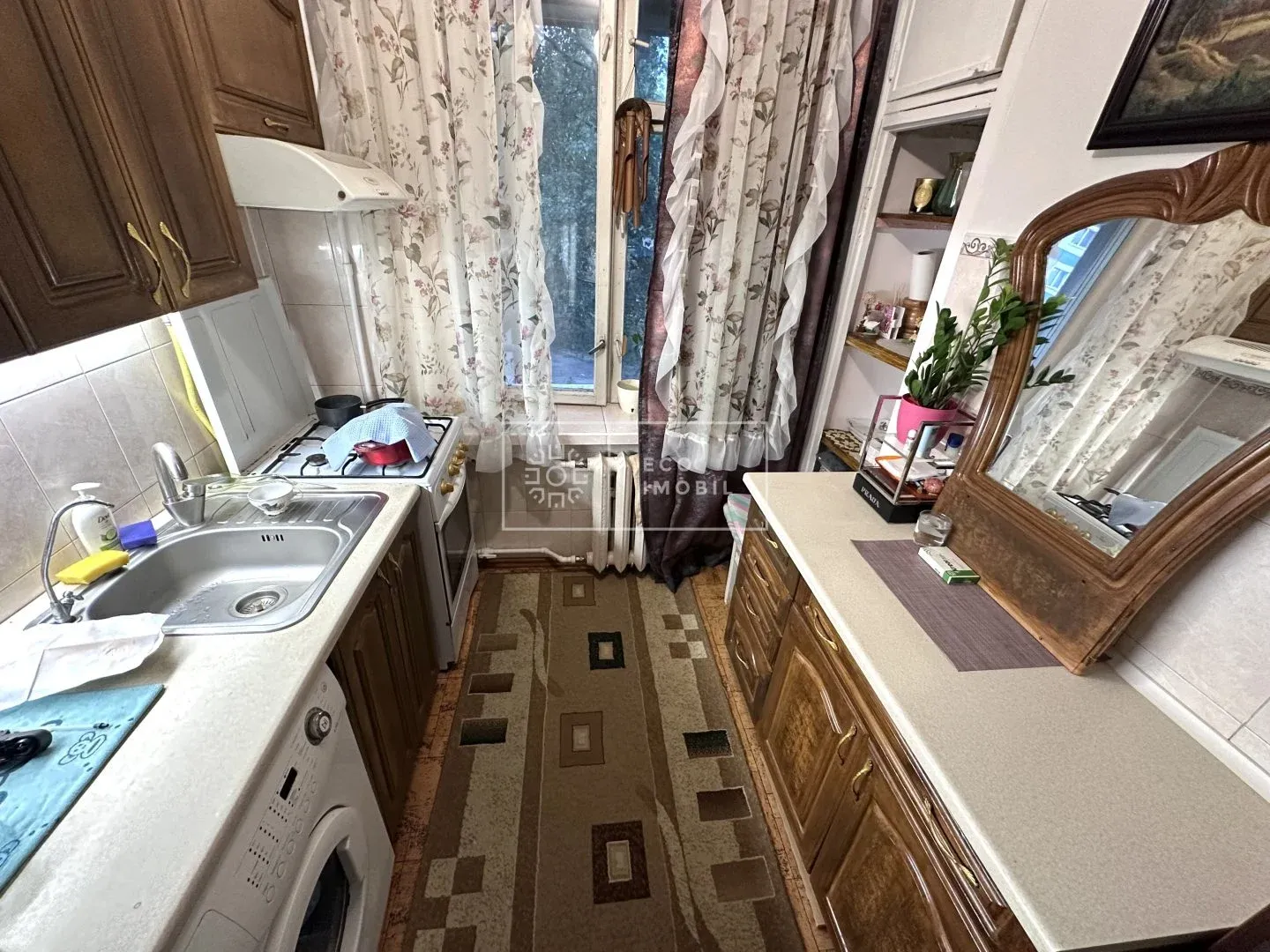 2-комнатная квартира, 38 м² — Изображение 2