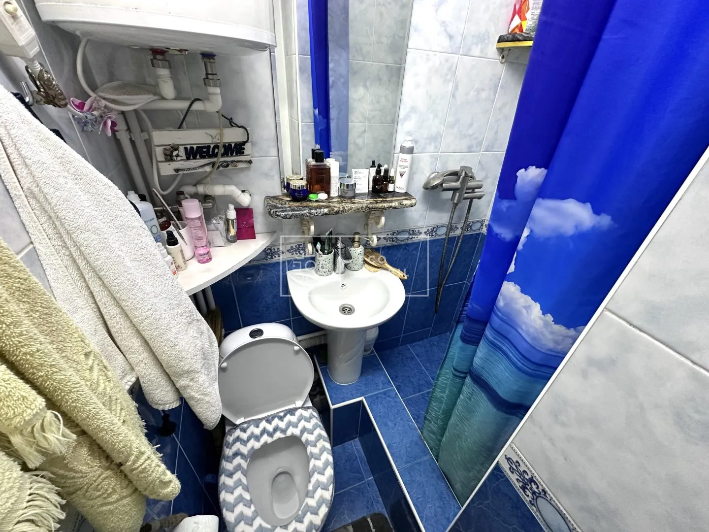 2-комнатная квартира, 38 м² — Изображение 4