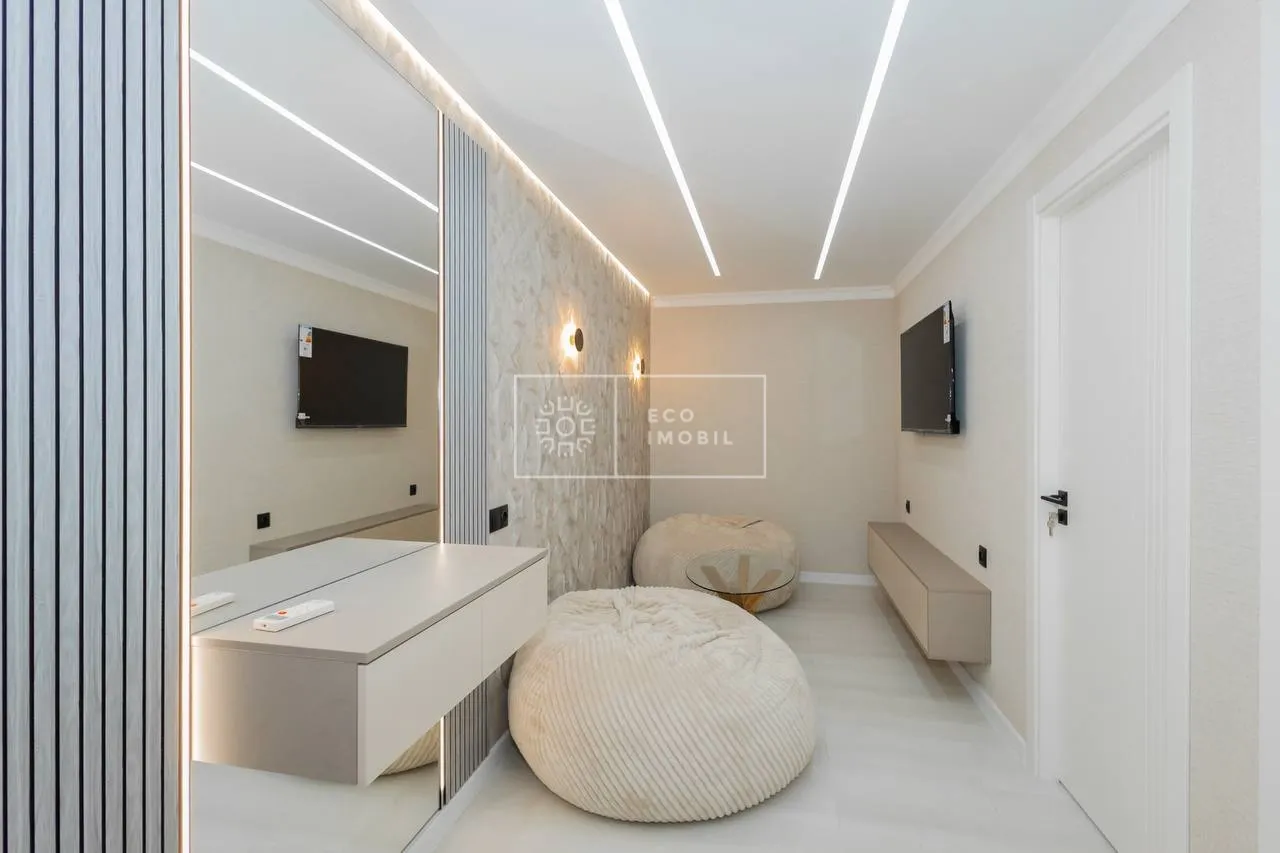 2-комнатная квартира, 48 м² — Изображение 1