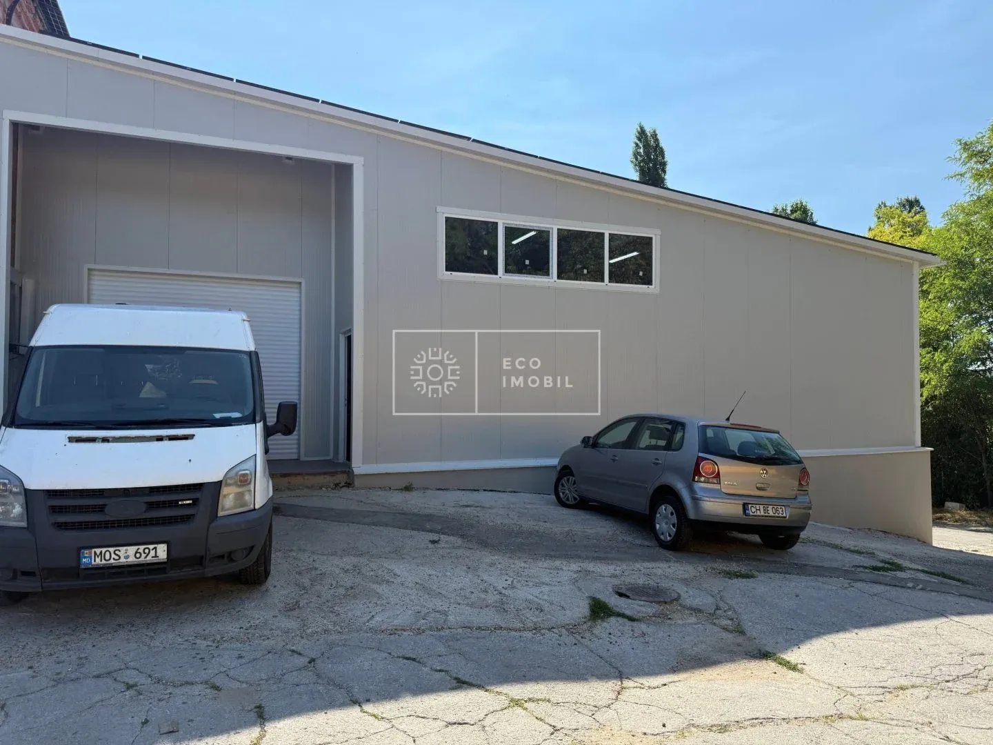 Склад, 400 м² — Изображение 3