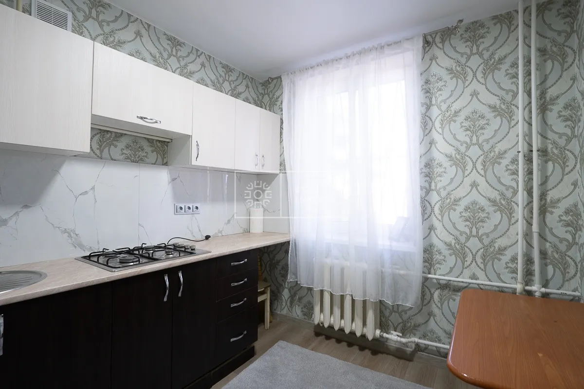 1-комнатная квартира, 29.3 м² — Изображение 2