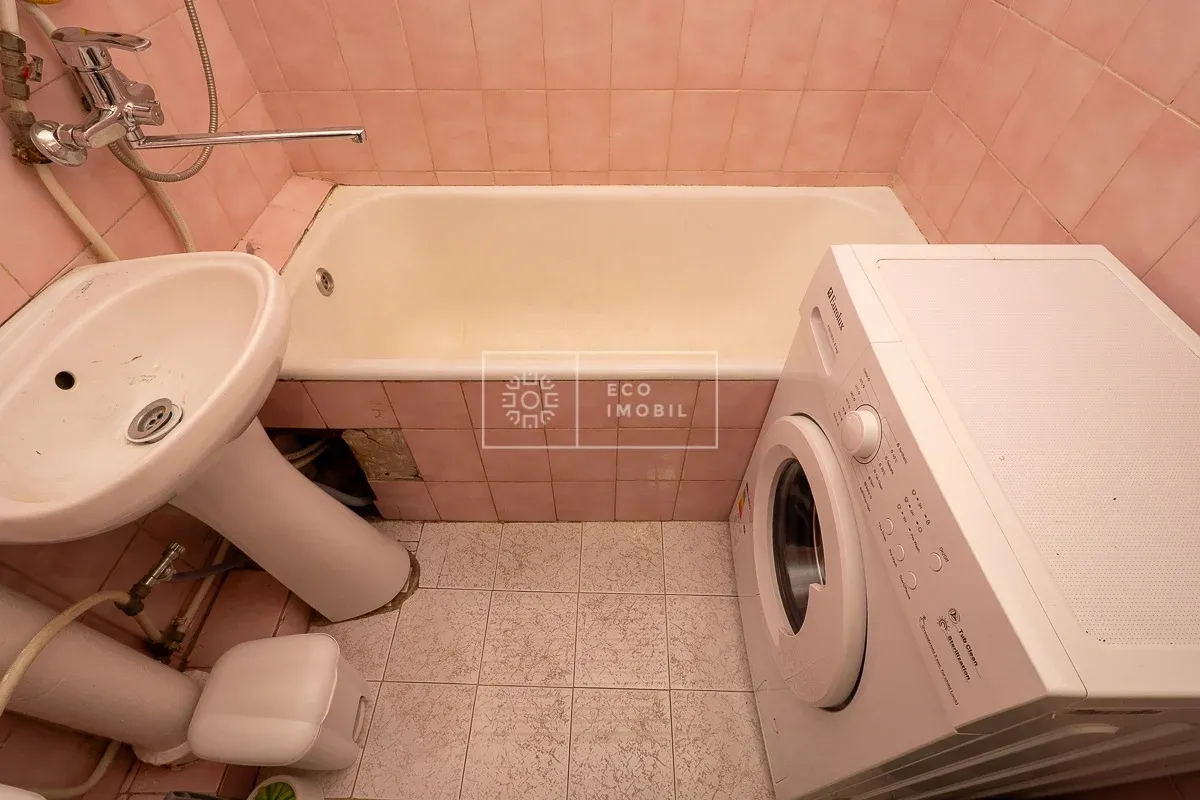 1-комнатная квартира, 29.3 м² — Изображение 3