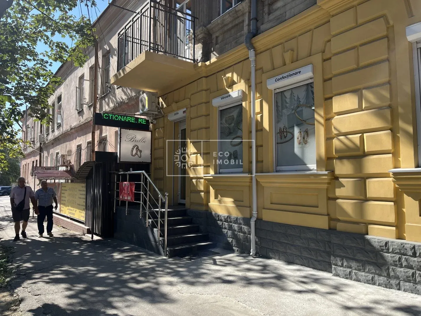 1-комнатный офис, 40 м² — Изображение 4